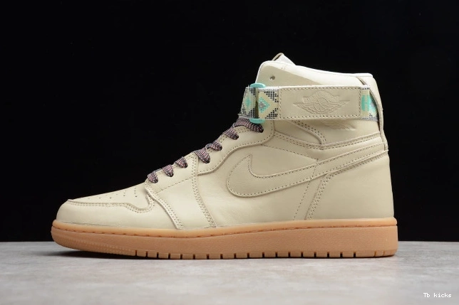 Reps TBK Retro AR4410-207 1 N7 High Strap Air Jordan 0822